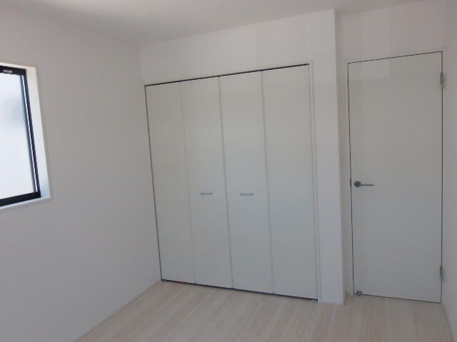 New 3LDK Single-Story House in Aizu-Wakamatsu, Fukushima - Thumbnail 4