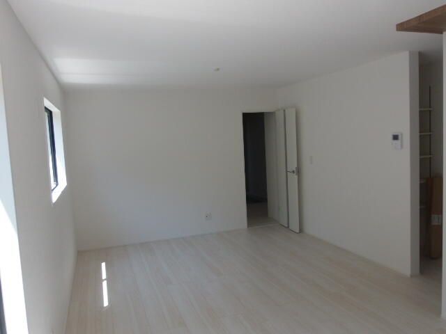 New 3LDK Single-Story House in Aizu-Wakamatsu, Fukushima - Thumbnail 3