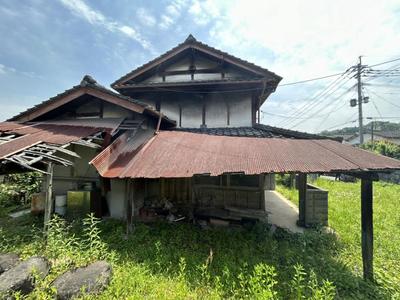 Property details: Property information in Iduda, Kikuchi City, Kumamoto Prefecture: Used detached house — Image 3, Kikuchi, Kumamoto