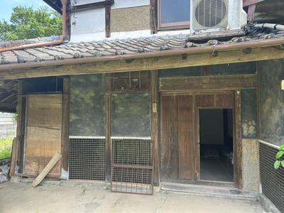 Property details: Property information in Iduda, Kikuchi City, Kumamoto Prefecture: Used detached house — Image 4, Kikuchi, Kumamoto