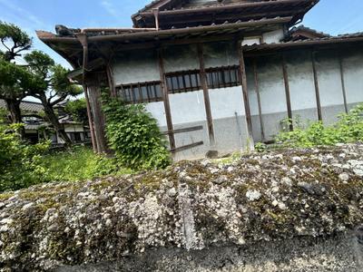 Property details: Property information in Iduda, Kikuchi City, Kumamoto Prefecture: Used detached house — Image 2, Kikuchi, Kumamoto