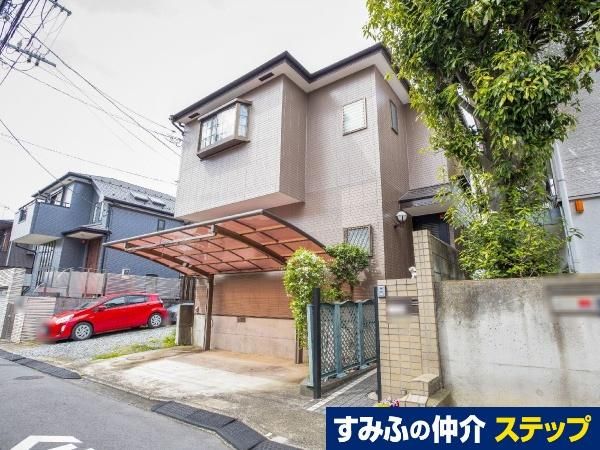 4DK Used Detached House in Setagaya, Tokyo - 73.53 sqm - Thumbnail 3