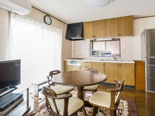 4DK Used Detached House in Setagaya, Tokyo - 73.53 sqm - Thumbnail 4