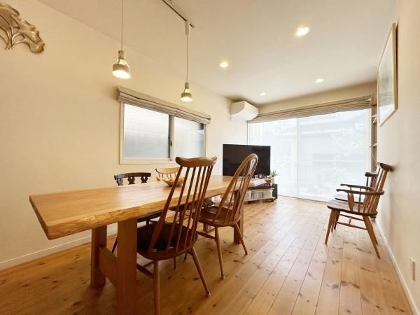 4LDK House in Yokohama’s Asahi Ward Near Zoorasia - Thumbnail 4