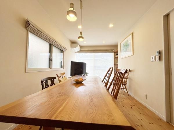 4LDK House in Yokohama’s Asahi Ward Near Zoorasia - Thumbnail 3