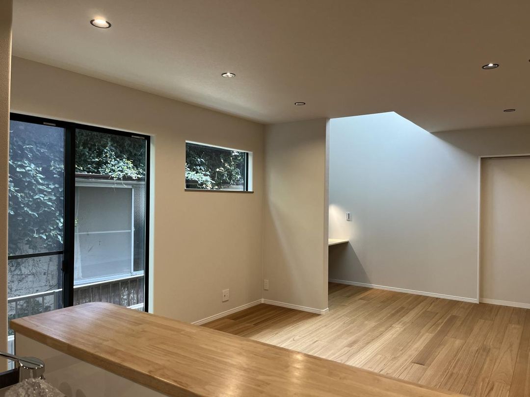 New 3LDK House in Kumamoto's Yashima 2-chome, Nishi Ward - Thumbnail 3