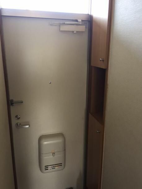 2DK Apartment for Rent in Utsunomiya, Tochigi - Image 1