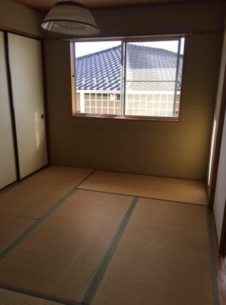 2DK Apartment for Rent in Utsunomiya, Tochigi - Thumbnail 4