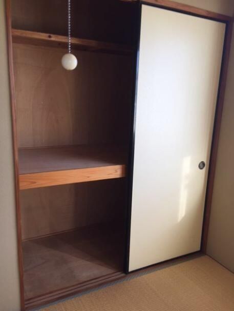 2DK Apartment for Rent in Utsunomiya, Tochigi - Thumbnail 3
