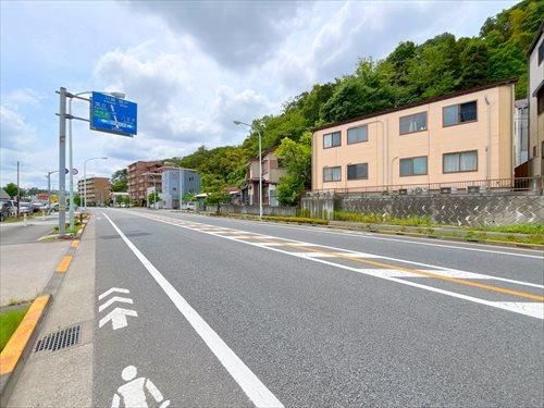 Apartment Building for Sale in Hino, Tokyo - 8 Units - Thumbnail 2