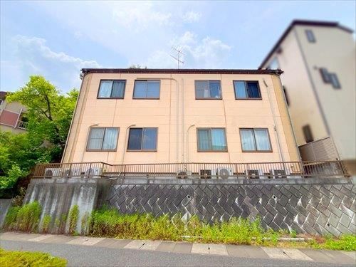 Apartment Building for Sale in Hino, Tokyo - 8 Units - Thumbnail 4