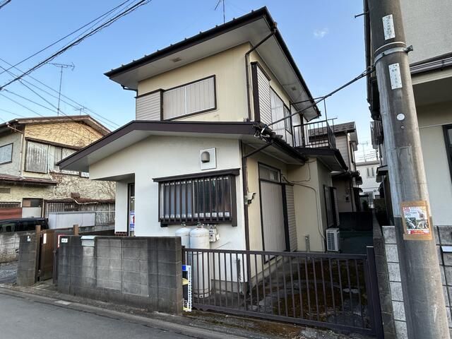 Land for Sale in Sagamihara, Kanagawa - 89.48 sqm - Thumbnail 2