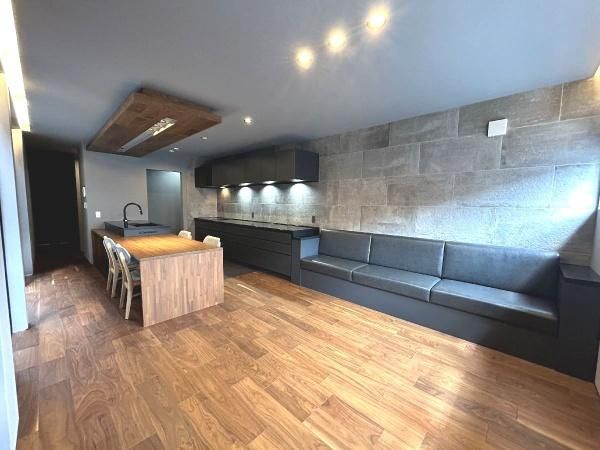 3LDK House for Sale in Miyanosawa, Sapporo, Hokkaido - Thumbnail 2
