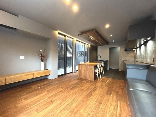 3LDK House for Sale in Miyanosawa, Sapporo, Hokkaido - Thumbnail 3
