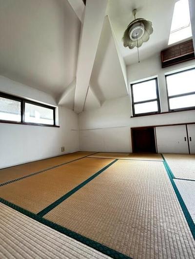 5DK Detached House for Sale in Katori, Chiba - 243.85 sqm — Image 29, Katori, Chiba