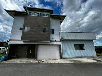 5DK Detached House for Sale in Katori, Chiba - 243.85 sqm — Image 7, Katori, Chiba