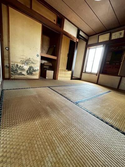 5DK Detached House for Sale in Katori, Chiba - 243.85 sqm — Image 22, Katori, Chiba