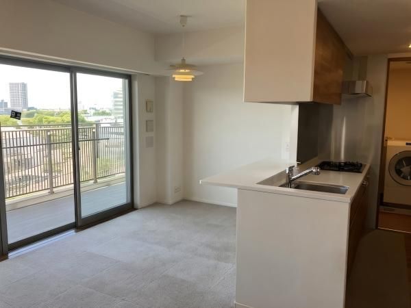 3LDK Apartment for Sale in Higashimurayama, Tokyo - Thumbnail 4