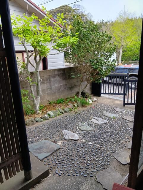 Retro Minka-Style House for Sale in Choshi, Chiba – 7DK, 160 sqm - Thumbnail 2