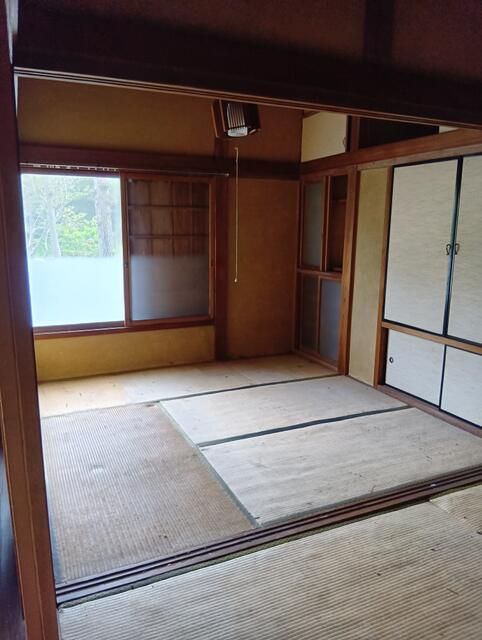 Retro Minka-Style House for Sale in Choshi, Chiba – 7DK, 160 sqm - Thumbnail 4