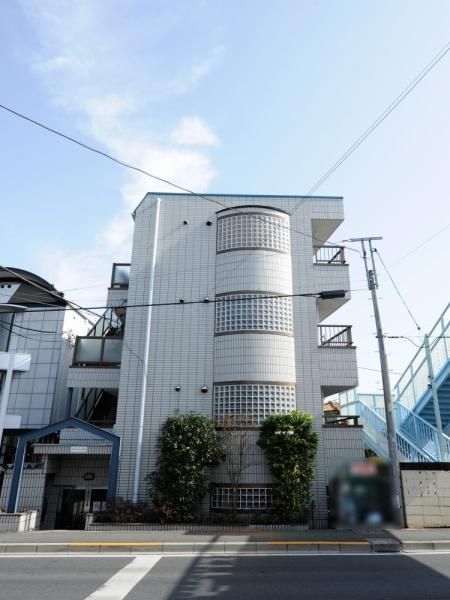 Wing Court Kumegawa 1R Apartment for Sale in Higashimurayama, Tokyo - Thumbnail 3