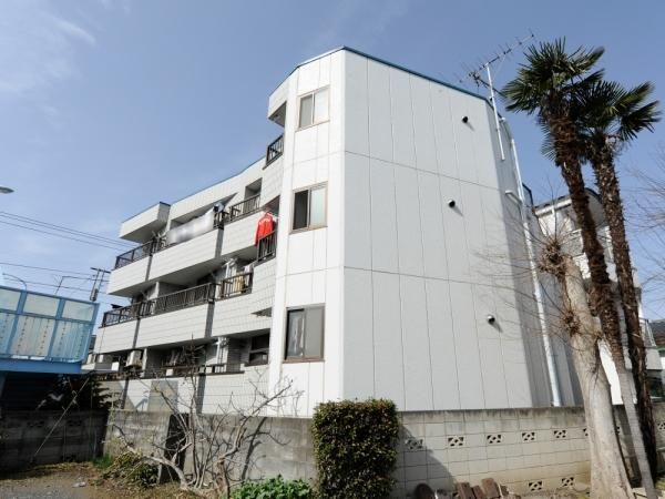 Wing Court Kumegawa 1R Apartment for Sale in Higashimurayama, Tokyo - Thumbnail 2