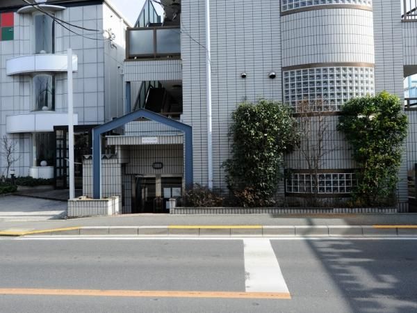 Wing Court Kumegawa 1R Apartment for Sale in Higashimurayama, Tokyo - Thumbnail 4