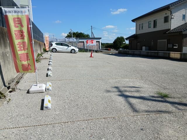 Land for Sale in Higashimatsuyama City, Saitama - 348.77 sqm - Thumbnail 4