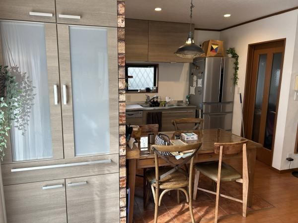 4LDK Detached House for Sale in Yokohama's Kohoku Ward - Thumbnail 4