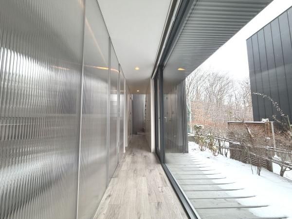 2LDK Detached House for Sale in Sapporo Central Ward, Hokkaido - Thumbnail 2