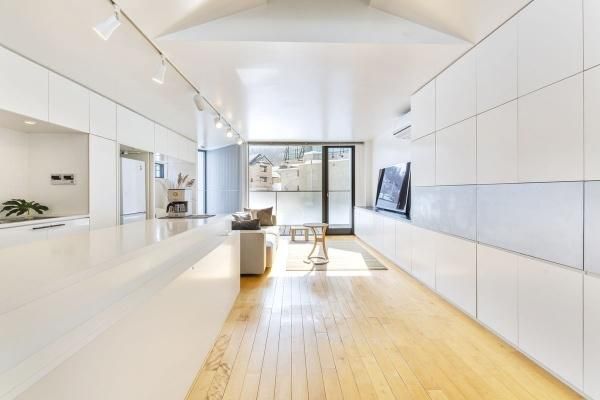 2LDK Detached House for Sale in Sapporo Central Ward, Hokkaido - Thumbnail 3
