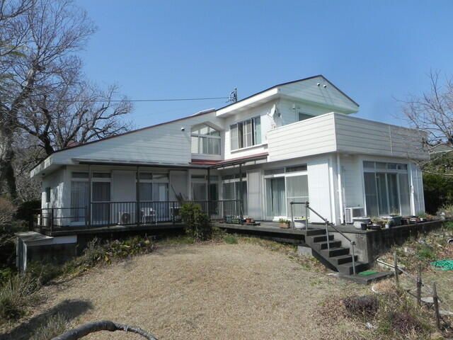 4SLDK House with Hot Spring Rights in Ito, Shizuoka - Main Image