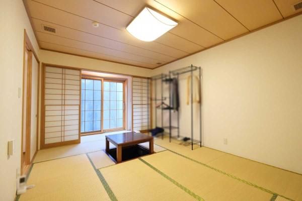 4LDK Detached House for Sale in Kunitachi, Tokyo - Thumbnail 4