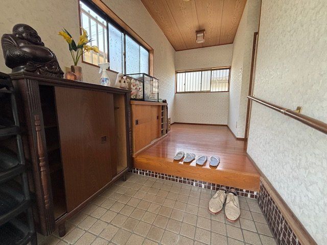 4LDK House with Garden & Free Parking in Kitakyushu, Fukuoka - Thumbnail 2