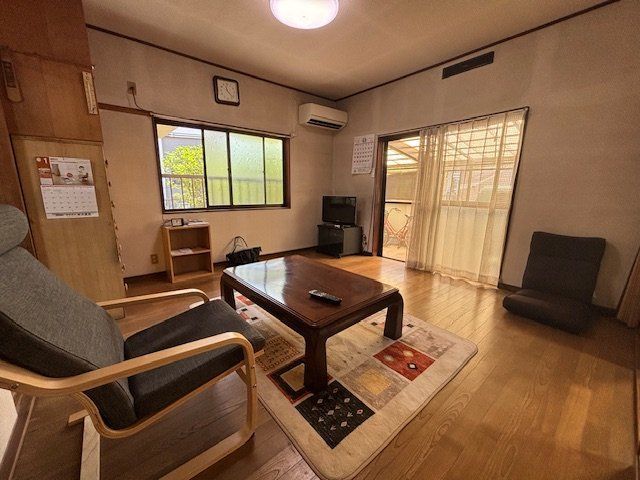 4LDK House with Garden & Free Parking in Kitakyushu, Fukuoka - Thumbnail 4