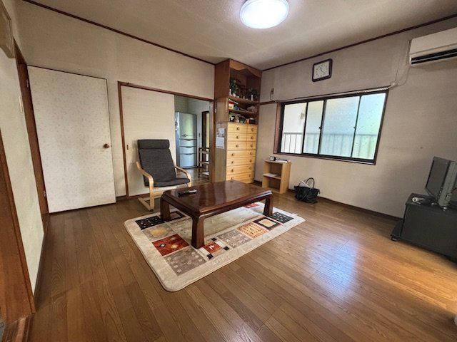 4LDK House with Garden & Free Parking in Kitakyushu, Fukuoka - Thumbnail 3