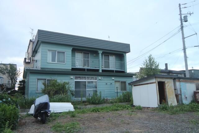 194 sqm Residential Land for Sale in Kita-ku, Sapporo - Thumbnail 4