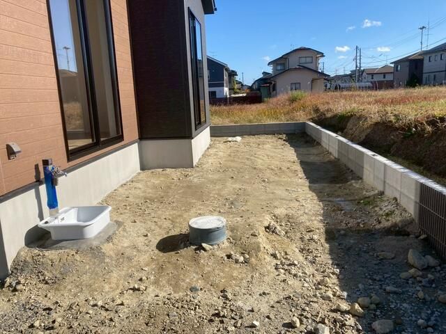 New Build 3LDK House in Tomiya, Miyagi | 230.92 sqm Land - Thumbnail 3