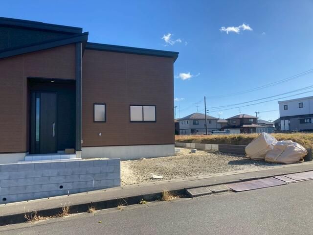 New Build 3LDK House in Tomiya, Miyagi | 230.92 sqm Land - Thumbnail 2