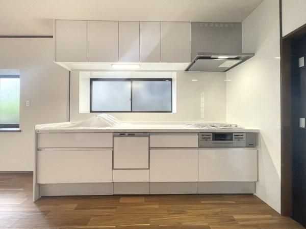 4LDK Detached House for Sale in Hiroshima Asaminami Ward - Thumbnail 4