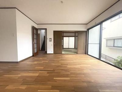 4LDK Detached House for Sale in Hiroshima Asaminami Ward — Image 22, Asaminami, Hiroshima