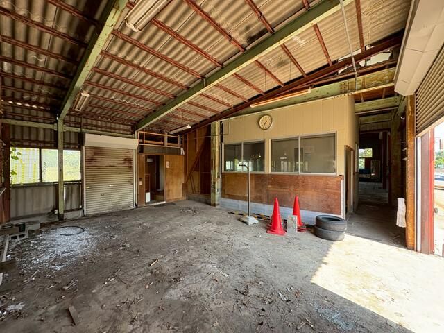 Commercial Land with Building in Sakai City, Fukui - Thumbnail 3