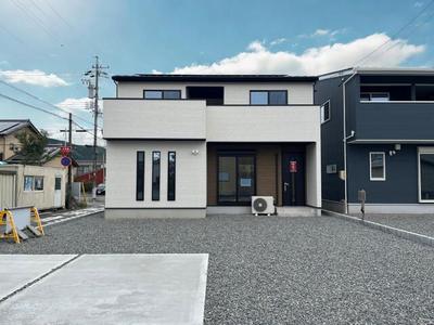New 2025 4-Bedroom House in Quiet Fujieda, Shizuoka — Image 9, Fujieda, Shizuoka