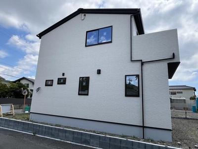 New 2025 4-Bedroom House in Quiet Fujieda, Shizuoka — Image 9, Fujieda, Shizuoka
