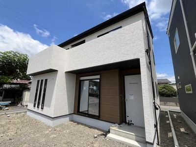 New 2025 4-Bedroom House in Quiet Fujieda, Shizuoka — Image 7, Fujieda, Shizuoka