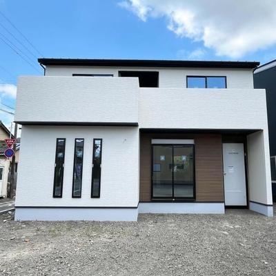 New 2025 4-Bedroom House in Quiet Fujieda, Shizuoka — Image 9, Fujieda, Shizuoka