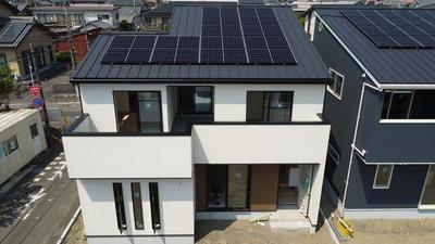 New 2025 4-Bedroom House in Quiet Fujieda, Shizuoka — Image 7, Fujieda, Shizuoka