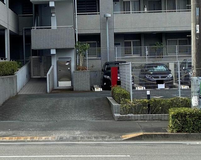 MISAWA HOMES Nagayama Parking Space for Rent in Tama, Tokyo - Thumbnail 3
