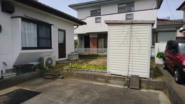 4LDK Used Detached House in Iwaki City, Fukushima - Thumbnail 4