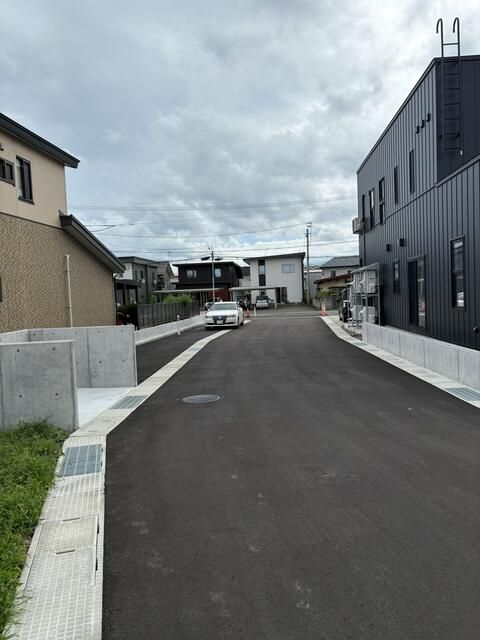 Residential Land for Sale in Hirosaki, Aomori - 207.03 sqm - Thumbnail 2